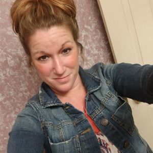 Meet your Posher, Stacey